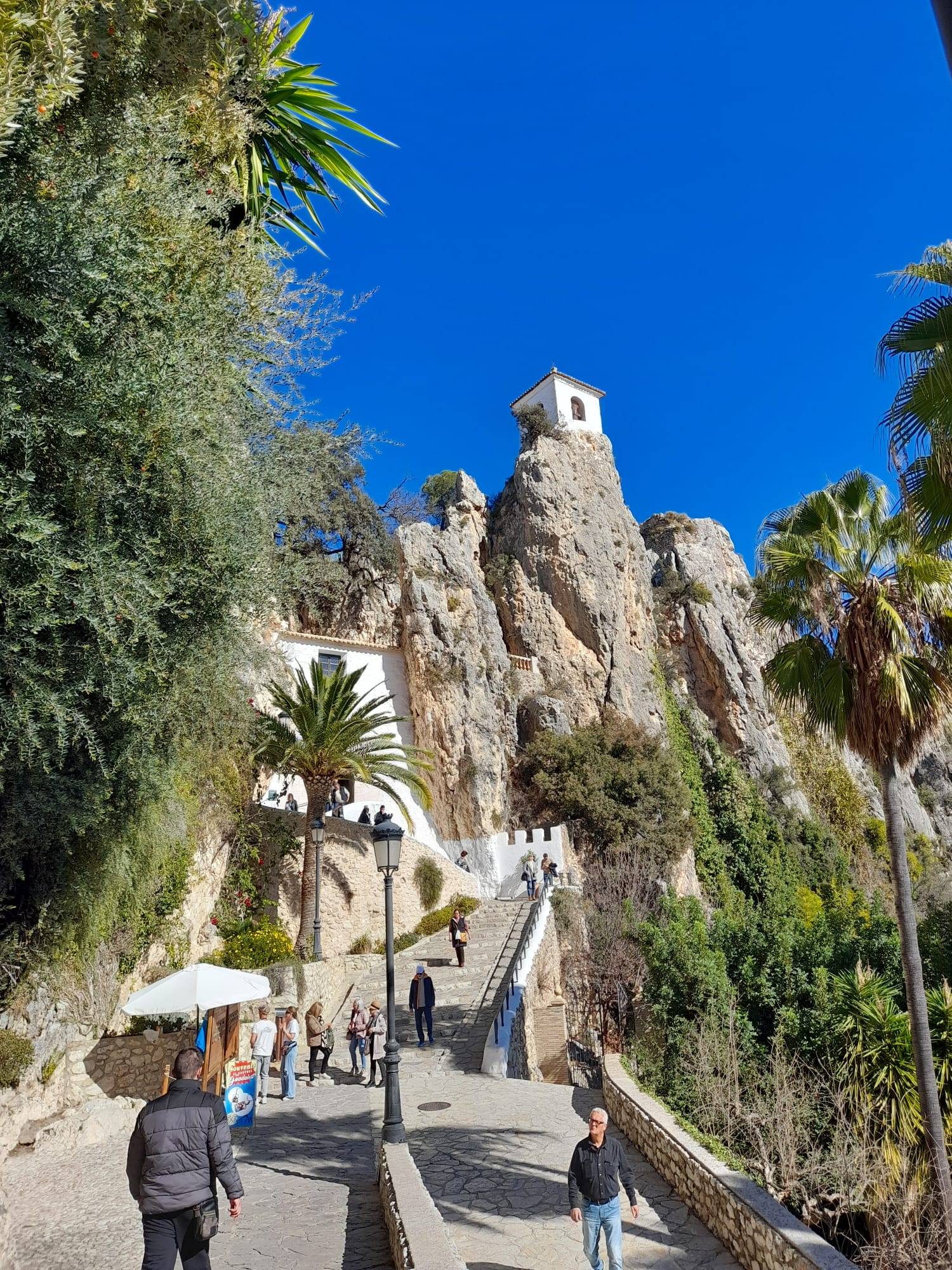 Guadalest