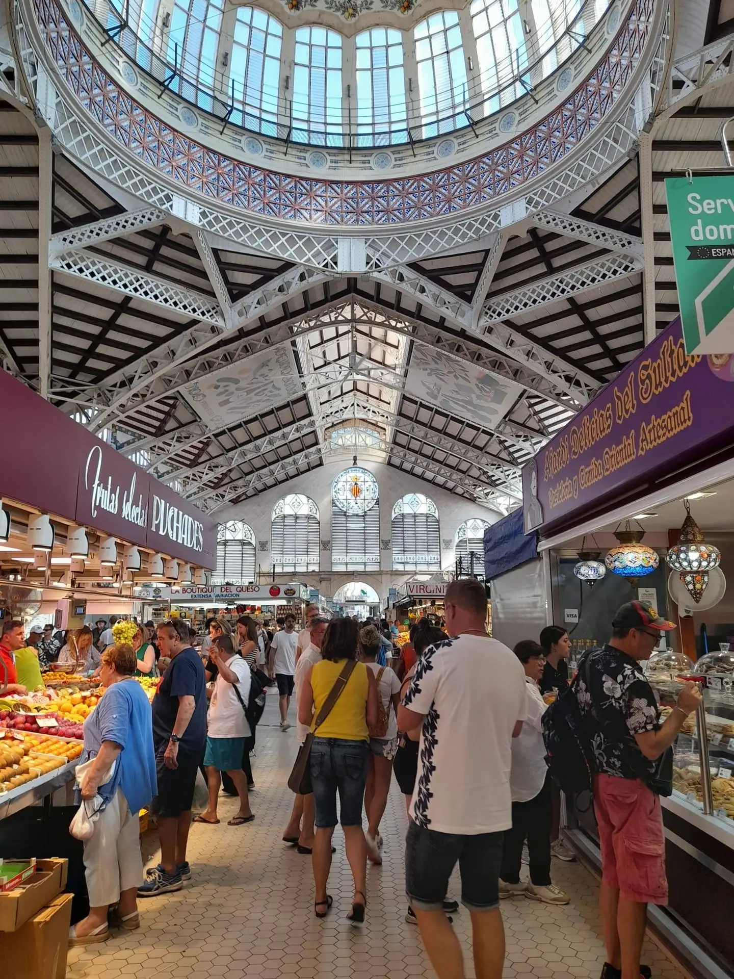 Central Market